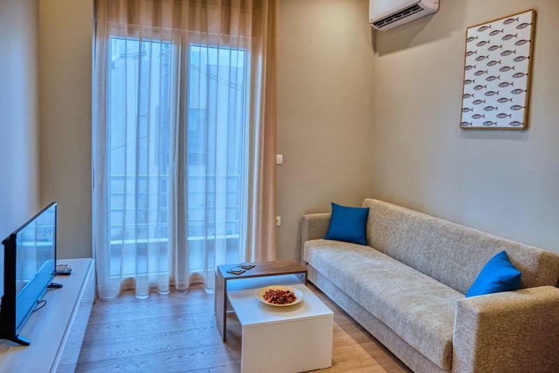 Keramikos Comfortable Apartment #1 Atény Exteriér fotografie