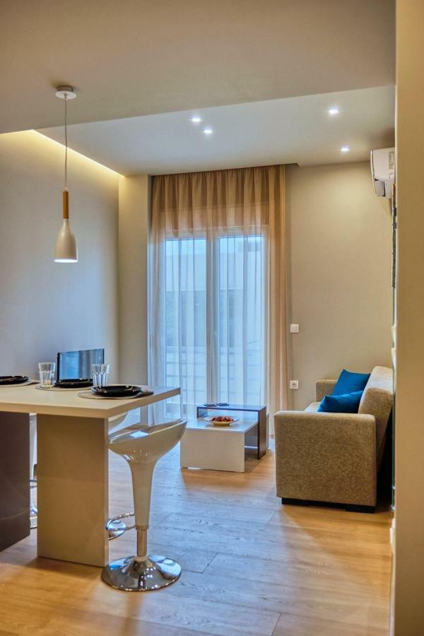 Keramikos Comfortable Apartment #1 Atény Exteriér fotografie