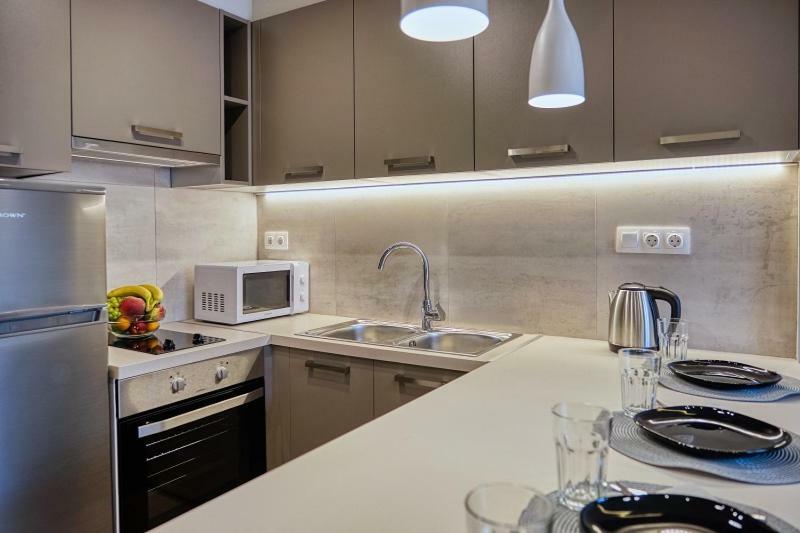 Keramikos Comfortable Apartment #1 Atény Exteriér fotografie